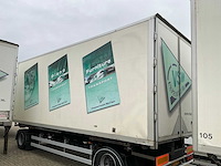 Brinks wissellaadbak - afbeelding 1 van  11