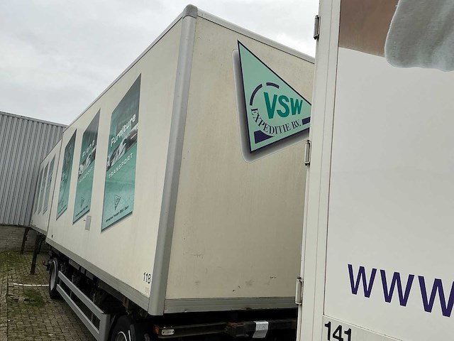 Brinks wissellaadbak - afbeelding 4 van  11