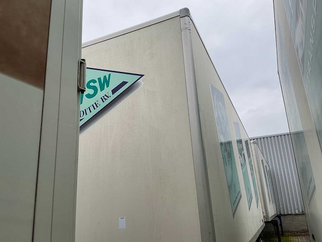 Brinks wissellaadbak - afbeelding 6 van  11