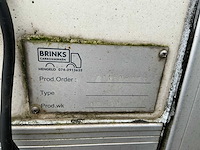 Brinks wissellaadbak - afbeelding 7 van  11