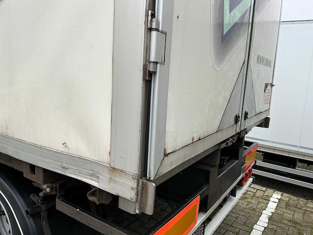 Brinks wissellaadbak - afbeelding 8 van  11