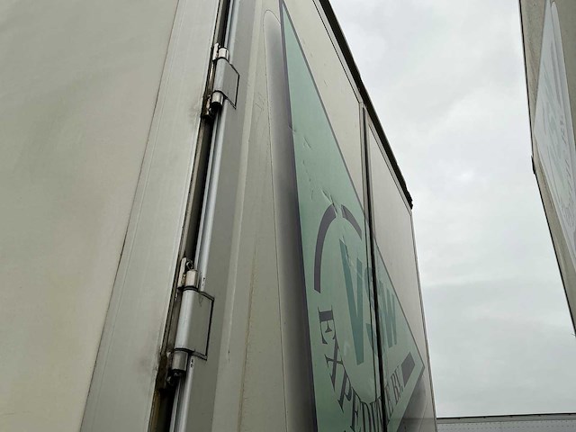 Brinks wissellaadbak - afbeelding 9 van  11