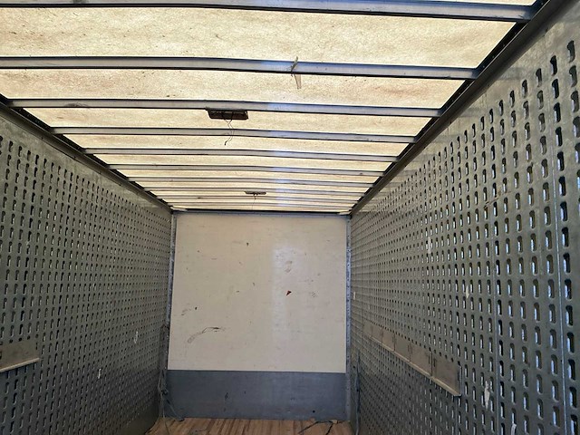 Brinks wissellaadbak - afbeelding 10 van  11