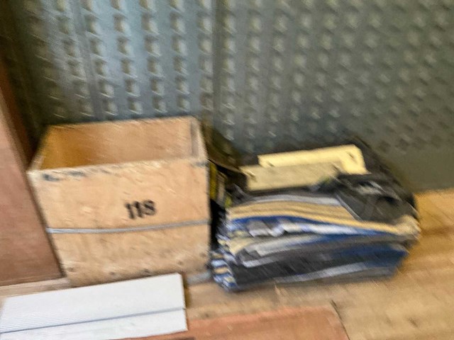 Brinks wissellaadbak - afbeelding 11 van  11