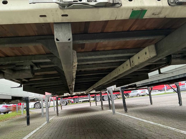 Brinks wissellaadbak - afbeelding 2 van  13