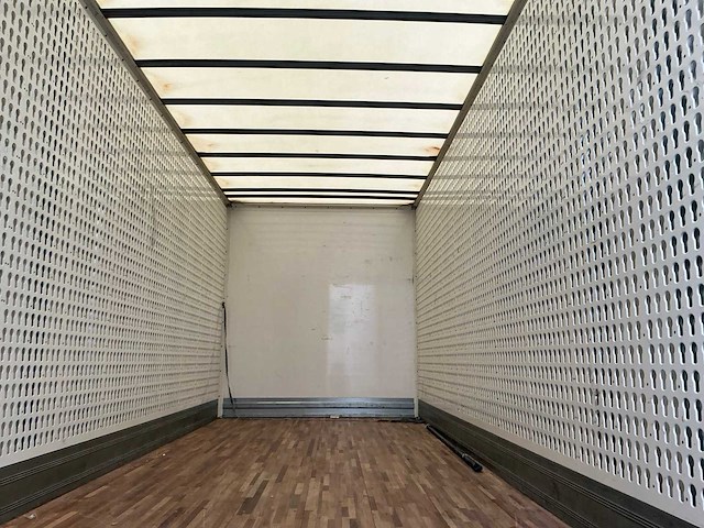 Brinks wissellaadbak - afbeelding 3 van  13