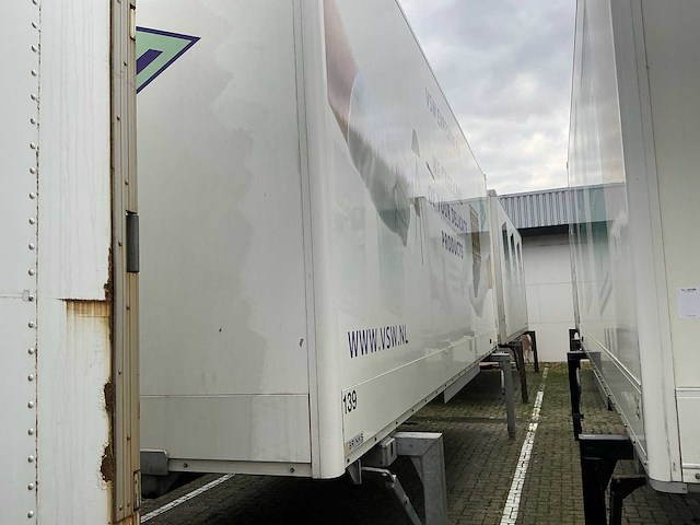 Brinks wissellaadbak - afbeelding 1 van  13