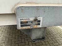 Brinks wissellaadbak - afbeelding 9 van  13