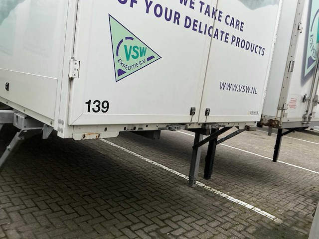 Brinks wissellaadbak - afbeelding 13 van  13