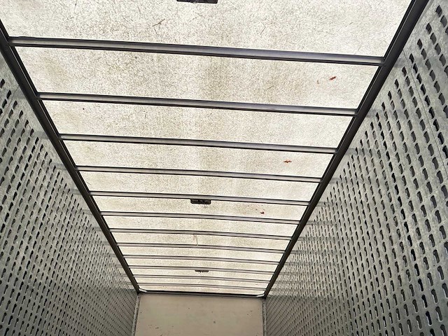 Brinks wissellaadbak - afbeelding 2 van  11