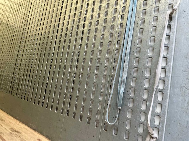 Brinks wissellaadbak - afbeelding 3 van  11