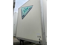 Brinks wissellaadbak - afbeelding 4 van  11