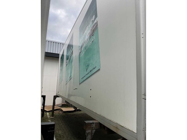 Brinks wissellaadbak - afbeelding 6 van  11