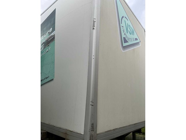 Brinks wissellaadbak - afbeelding 7 van  11