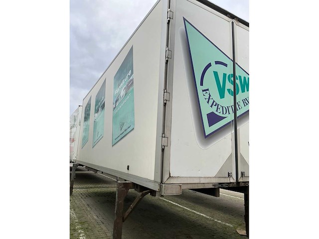 Brinks wissellaadbak - afbeelding 10 van  11