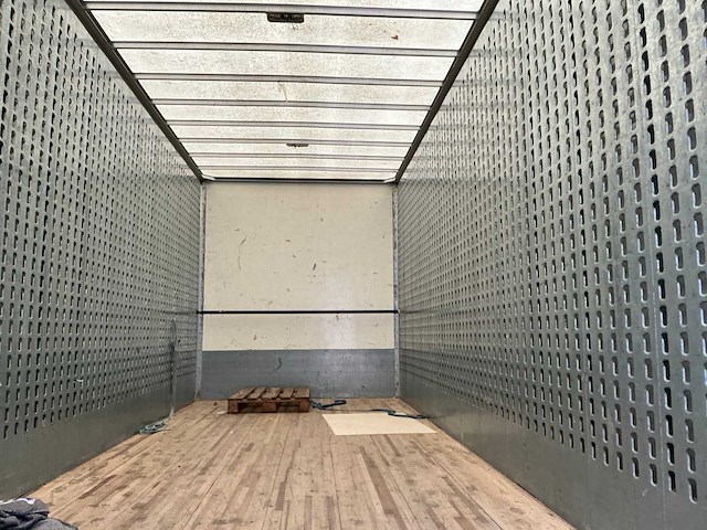 Brinks wissellaadbak - afbeelding 11 van  11