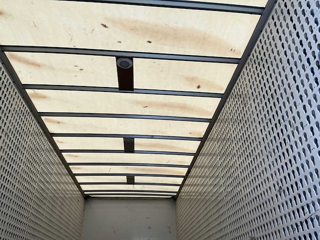 Brinks wissellaadbak - afbeelding 2 van  12