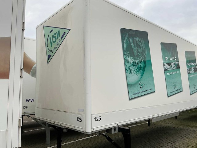 Brinks wissellaadbak - afbeelding 5 van  12