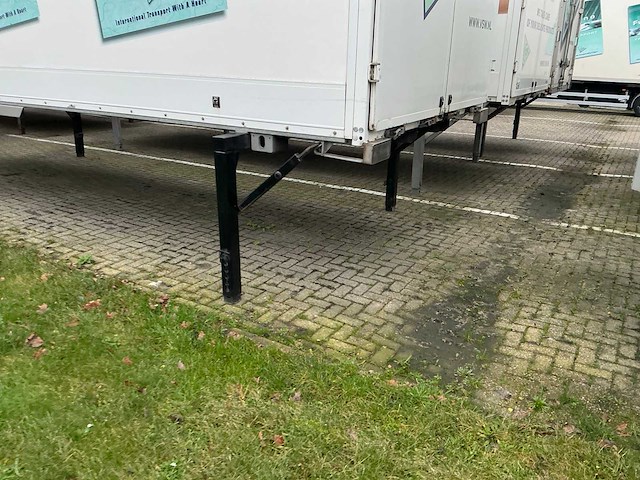 Brinks wissellaadbak - afbeelding 7 van  12