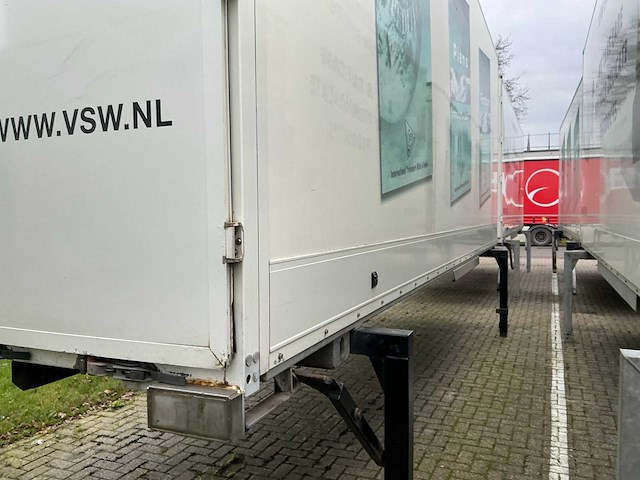 Brinks wissellaadbak - afbeelding 8 van  12