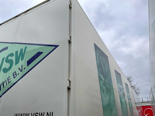 Brinks wissellaadbak - afbeelding 9 van  12