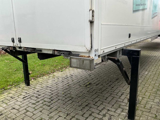 Brinks wissellaadbak - afbeelding 10 van  12