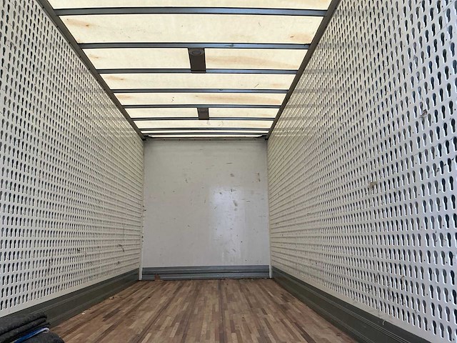 Brinks wissellaadbak - afbeelding 12 van  12