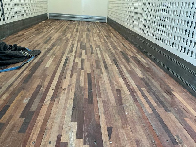 Brinks wissellaadbak - afbeelding 2 van  11