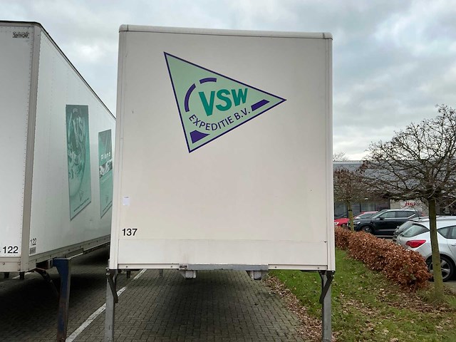 Brinks wissellaadbak - afbeelding 4 van  11