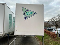 Brinks wissellaadbak - afbeelding 4 van  11