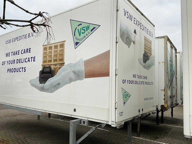 Brinks wissellaadbak - afbeelding 6 van  11