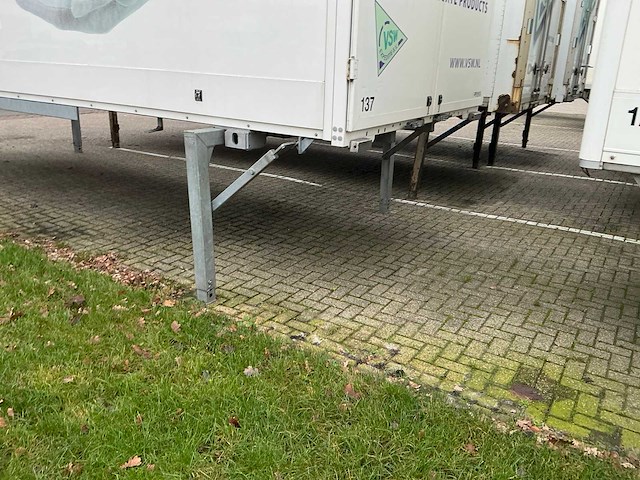 Brinks wissellaadbak - afbeelding 7 van  11