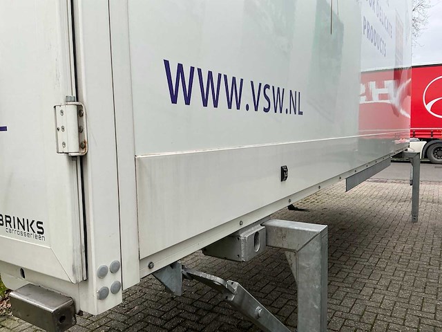 Brinks wissellaadbak - afbeelding 10 van  11