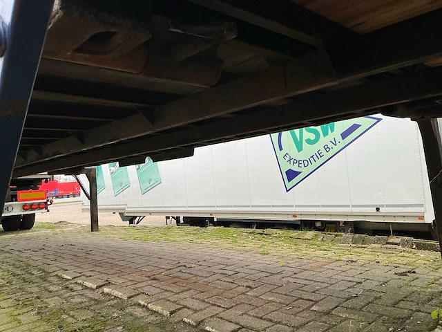 Brinks wissellaadbak - afbeelding 3 van  13