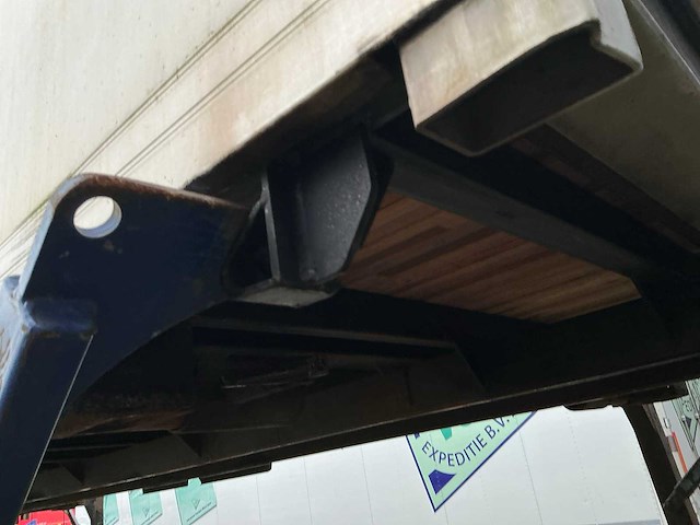 Brinks wissellaadbak - afbeelding 4 van  13