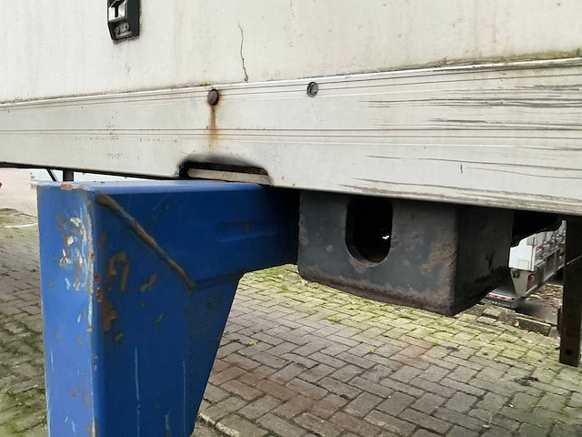 Brinks wissellaadbak - afbeelding 5 van  13