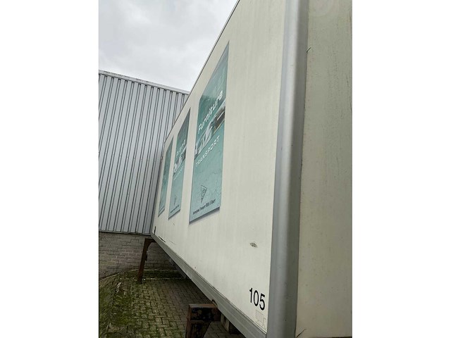 Brinks wissellaadbak - afbeelding 7 van  13