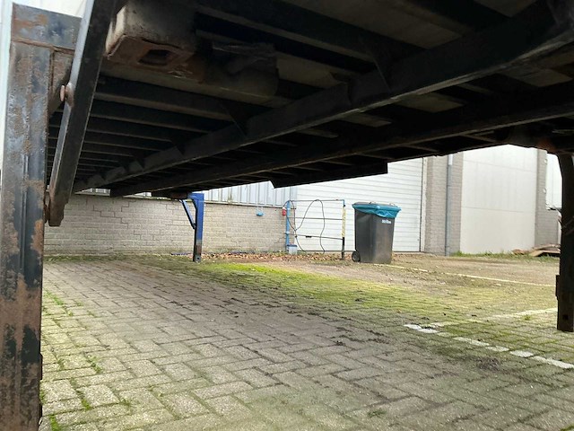 Brinks wissellaadbak - afbeelding 8 van  13