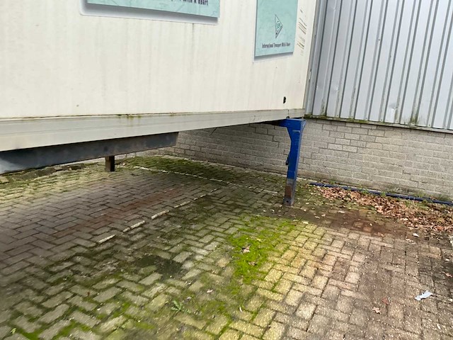 Brinks wissellaadbak - afbeelding 9 van  13