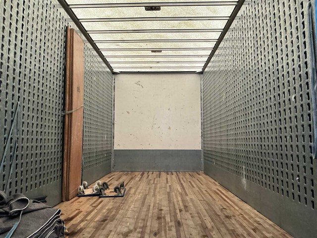 Brinks wissellaadbak - afbeelding 11 van  13