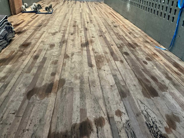 Brinks wissellaadbak - afbeelding 12 van  13