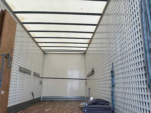 Brinks wissellaadbak - afbeelding 2 van  15