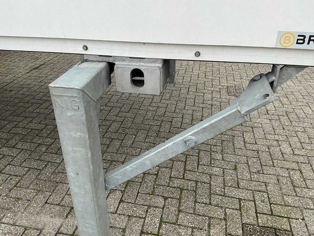 Brinks wissellaadbak - afbeelding 5 van  15