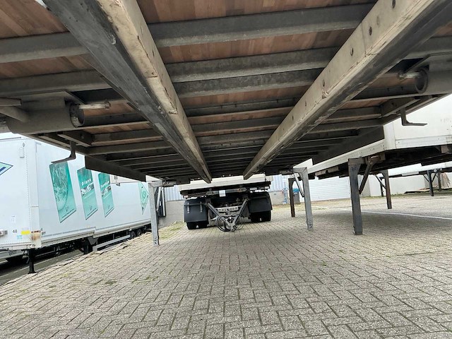 Brinks wissellaadbak - afbeelding 6 van  15