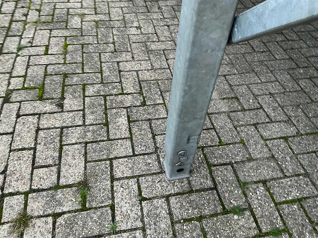 Brinks wissellaadbak - afbeelding 7 van  15