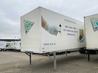 Brinks wissellaadbak - afbeelding 1 van  15