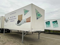 Brinks wissellaadbak - afbeelding 9 van  15