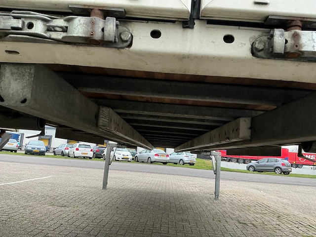 Brinks wissellaadbak - afbeelding 12 van  15