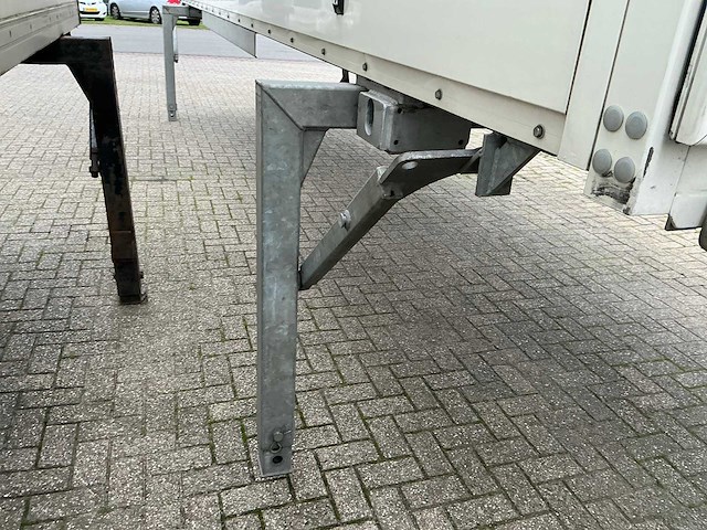 Brinks wissellaadbak - afbeelding 15 van  15