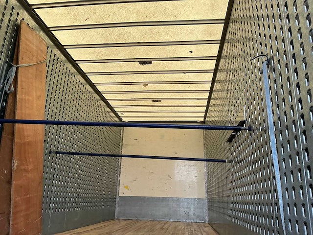 Brinks wissellaadbak - afbeelding 2 van  12